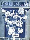 Gertrude's Dream Waltz, Ludwig Van Beethoven