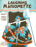 Laughing Marionette, Walter R. Collins, 1929