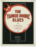 The Yankee Doodle Blues, George Gershwin, 1922