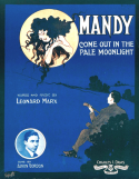 Mandy, Leonard Marx, 1911