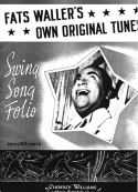 Waller-ing Around, Thomas "Fats" Waller, 1925