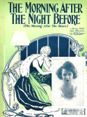 The Morning After The Night Before, Billy Rose; Lew Pollack, 1927