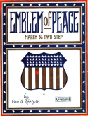 Emblem Of Peace, George A. Reeg, Jr., 1914