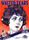 Wasted Tears, George Rex, 1924