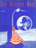 San Antonio Rose, Bob Wills, 1940