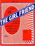 Why Do I?, Richard Rodgers, 1926
