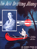 I'm Just Drifting Along, Sam H. Stept, 1927