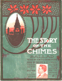 The Story Of The Chimes, Harry H. Zickel, 1905