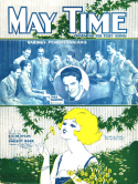 Maytime, Vincent Rose, 1926