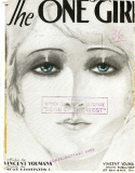 The One Girl, Vincent Youmans, 1928