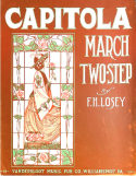 Capitola, Frank Hoyt Losey, 1913