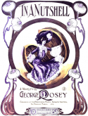 In A Nutshell, George Rosey, 1903