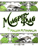Magpie, Malvin M. Franklin, 1908