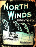 North Winds, William Conrad Polla (a.k.a. W. C. Powell or C. Seymour)