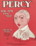 Percy, Archie W. Scheu, 1907