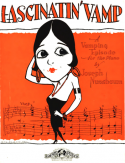 Fascinatin' Vamp, Joseph Nussbaum, 1928