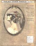 Head Over Heels, Jerome D. Kern, 1918