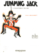 Jumping Jack, Rube Bloom; Bernie Seaman; Marvin Smolev, 1928