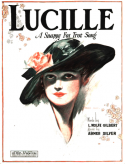 Lucille, Abner Silver, 1924