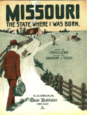 Missouri, S. J. Stocco, 1917