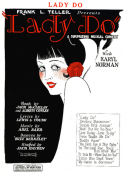 Lady Do, Abel Baer, 1927