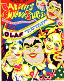 Olaf (You Ought-a Hear Olaf Laff), Abel Baer, 1928