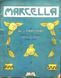 Marcella, Al J. Markgraf, 1917