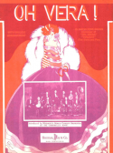 Oh Vera, Nacio Herb Brown, 1925