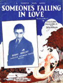 Someone's Falling In Love, George A. Little; Billy Baskette, 1928