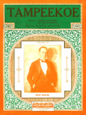 Tampeekoe version 1, Louis Panico; Elmer Schoebel, 1926