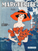 Marguerite, Al Sherman; Ben Bernie, 1925