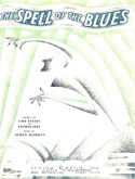 The Spell Of The Blues, Arthur Johnston, 1928
