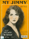 My Jimmy, Robert Sterling, 1928