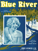 Blue River, Joseph Meyer, 1927