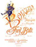 Bojazzo, Ferd Bold, 1888
