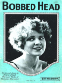 Bobbed Head, Hampton Durand; Evans Lloyd; Herman Kahn, 1924
