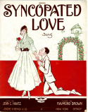 Syncopated Love, Ray Brown, 1915