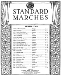Marching Through Georgia, Frank W. Meacham, 1908