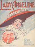 Lady Angeline, George Christie, 1912