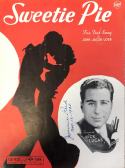 Sweetie Pie, John Jacob Loeb, 1934