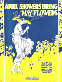 April Showers Bring May Flowers, Nathaniel Shilkret; Jack Shilkret, 1920