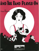 And The Band Played On, Fred Fisher, 1924