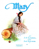 Mary, A. H. Eastman; Fred Heltman, 1916