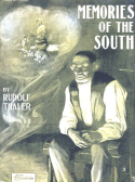 Memories Of The South, Rudolf Thaler, 1908