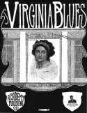 Virginia Blues, Otis A. Kline, 1916
