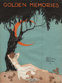 Golden Memories, Harry Akst, 1925