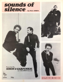 Sounds Of Silence, Paul Simon, 1964