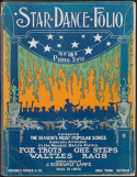 The Star Dance Folio No,, 18a, J. Bodewalt Lampe
