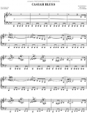Casbah Blues, Floyd Ray; Don Raye; Vic Schoen