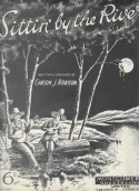 Sittin' By The River, Carson J. Robison, 1932